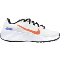 Nike Treenikengät Metro Tek - Valkoinen/Villi mango/Musta, koko 43