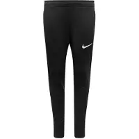 Nike Treenihousut Dri-fit Strike 26 - Musta/valkoinen, koko Small