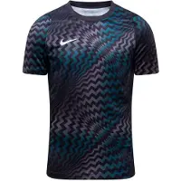 Nike Maalivahdin Paita Dri-fit Gardien Vi - Musta/valkoinen, koko Medium