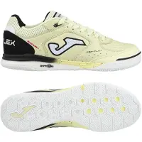 Joma Top Flex Rebound In - Keltainen - Sisäpeli (Ic), koko 42½