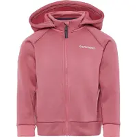 Didriksons Siljan, huppari, junior, pink
