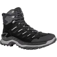 Lowa Men's Innovo Mid GTX miesten vaelluskengät