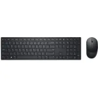 Dell KM5221W Nordic Pro langaton näppäimistö ja hiiri