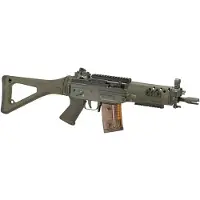G&G Sg552 Airsoft-hyökkäyskivääri
