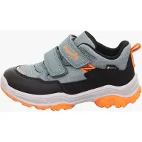 Superfit Jupiter GTX Lenkkarit, Light Green/Orange, 26