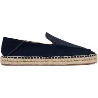 BOSS Madeira_Mocc_Sdwv - Navy - 42