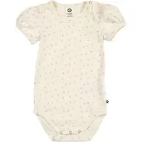 Müsli Body l/h - Joustinneule - Spring Puff - Tofu/Nektari/Shell - - 74 - Bodyt L/H