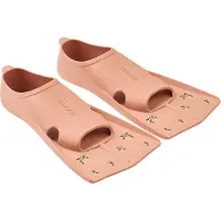 Liewood Gustav Uimaräpylät, Peach/Tuscany rose, 33-35
