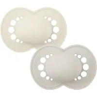 Mam Tutit - Original - 2 kpl - 6–16 kk - Neutral - - OneSize - Tutit