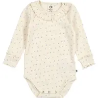 Müsli Body p/h - Joustinneule - Spring Frill - Tofu/Nektari/Shel - - 68 - Bodyt P/H