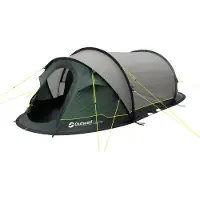 Outwell Nexion 2 Forest Green OneSize