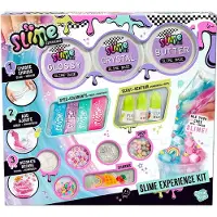 Canal Toys So Slime, Slime Experience Limasetti