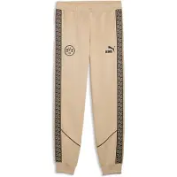 Puma Bvb Borussia Dortmund King Anthem Housut