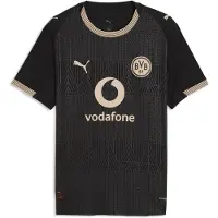 Puma Dortmund Pelipaita Special Edition 2025/26 Authentic - , koko Small