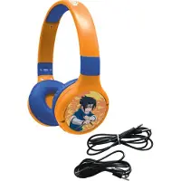 Lexibook - 2 in 1 foldable Design Headphones (HPBT010NA)