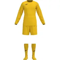 Joma Performance Pitkähihainen Setti