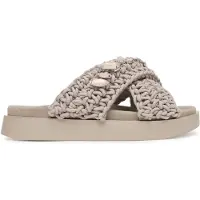INUIKII Woven Stones - Silver - 40