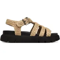 Tamaris Women Sandals - Beige - 37