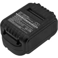 Cameron Sino Dewalt XR Li-ion 14 4 V akku 3000 mAh