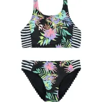 Roxy Active Rg Crop Bikini