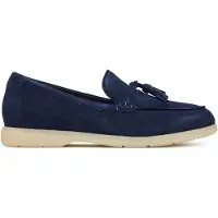 Clarks Narini Edge D - Navy - 39.5