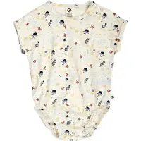 Müsli Body l/h - Sea - Tofu/Hamppu/Laivastonsininen - - 74 - Bodyt L/H