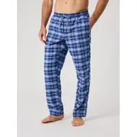 Björn Borg Core Flannel Pyjama Pants