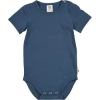 Müsli Body l/h - Cozy Minä - Laivastonsininen - - 1 v (80) - Bodyt L/H