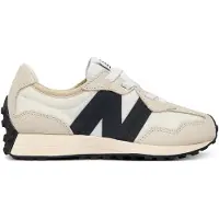 New Balance Tennarit '327' vaaleabeige / harmaa / musta