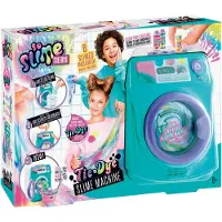 So Slime Washing Machine limapesukone