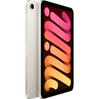 Apple iPad mini A17 Pro Wi-Fi - Tabletti - 256 GB - 8,3" IPS (2266 x 1488) - stjernelys