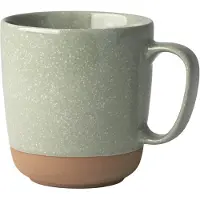 Scandi Living Fossil muki 35 cl Vihreä