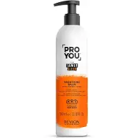 Revlon Pro You The Tamer Smoothing Balm 350 ml