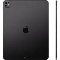 Apple iPad Pro Standard Glass 256GB 13" Wi-Fi Space Black Tablet