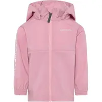 Didriksons Hallon Kids Jkt - Pink - 98
