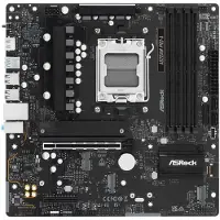 Asrock A620AM PRO-A AM5 mATX -emolevy