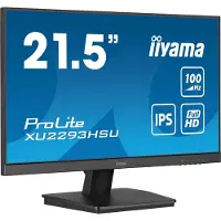 Iiyama – XU2293HSU-B7 21.5" IPS-1920x1080@100Hz 3