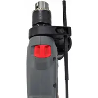 Hoozar Drilling Machine Impact Drill 700W