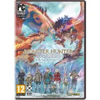 Monster Hunter Stories 3: Twisted Reflection - Windows - RPG