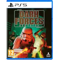 Star Wars: Dark Forces Remaster (PS5)