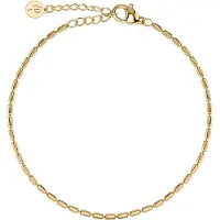 Edblad Seed Bead Bracelet Gold - Gold - ONE SIZE