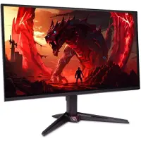 Acer Nitro - LED-monitori - 27"