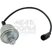MEAT & DORIA Tunnistin, öljynpaine 72120
