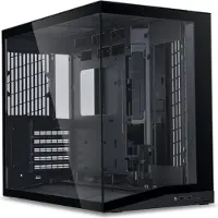 Lian Li O11 Dynamic Mini V2 PC-kotelo (musta)
