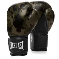 Everlast Spark Nyrkkeilyhanskat Camo - 10oz