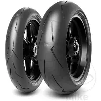 Pirelli Diablo Supercorsa Sp V4 78w Tl Sport-touring-rengas
