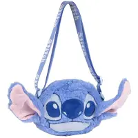 Cerdá STITCH pehmokäsilaukku