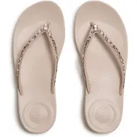 FitFlop Iqushion Multi Crystal Ergonomic Varvastossut