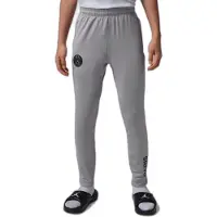 Nike Paris Saint-germain Treenihousut Dri-fit Strike Jordan x Psg Night Edition - Harmaa/musta Lapset - , koko XL: 158-170 cm