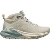 Keen Women's Targhee Apex Mid Wp Abbey Stone-birch 36